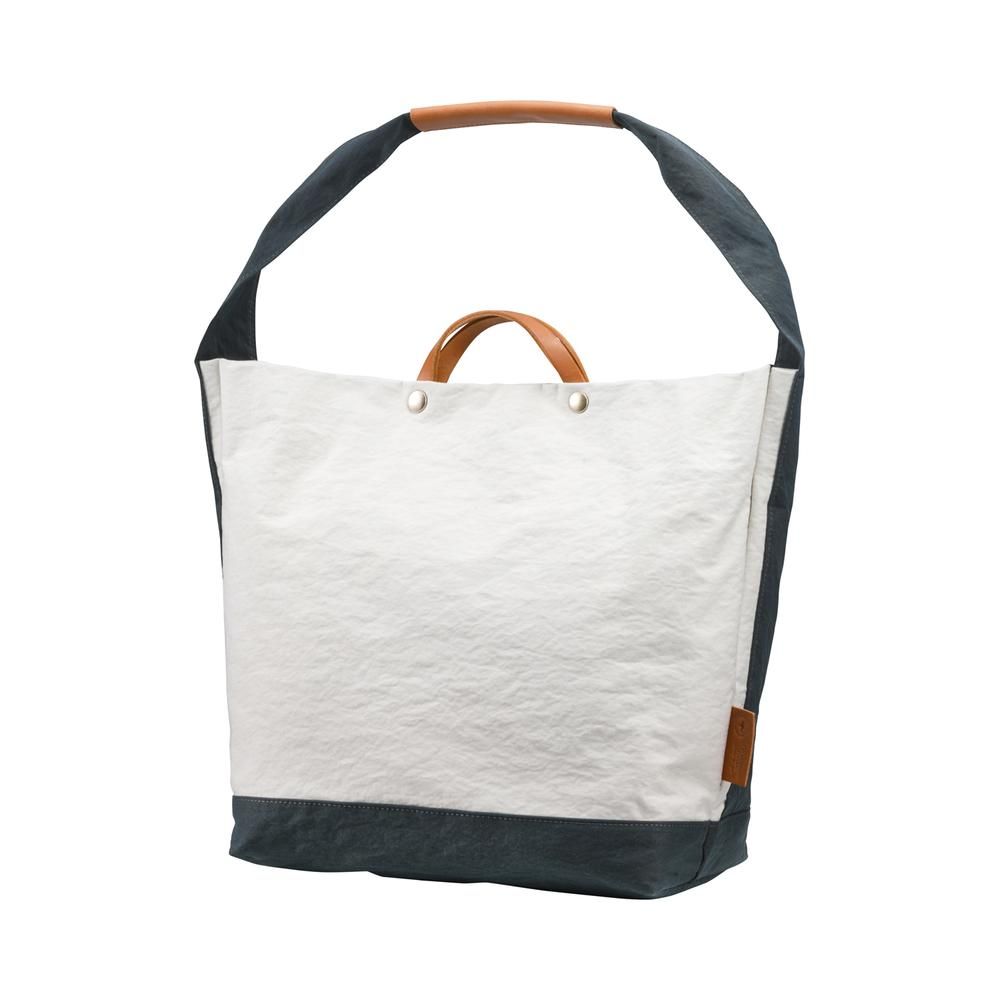 TUTUMU　News paper【豊岡鞄】