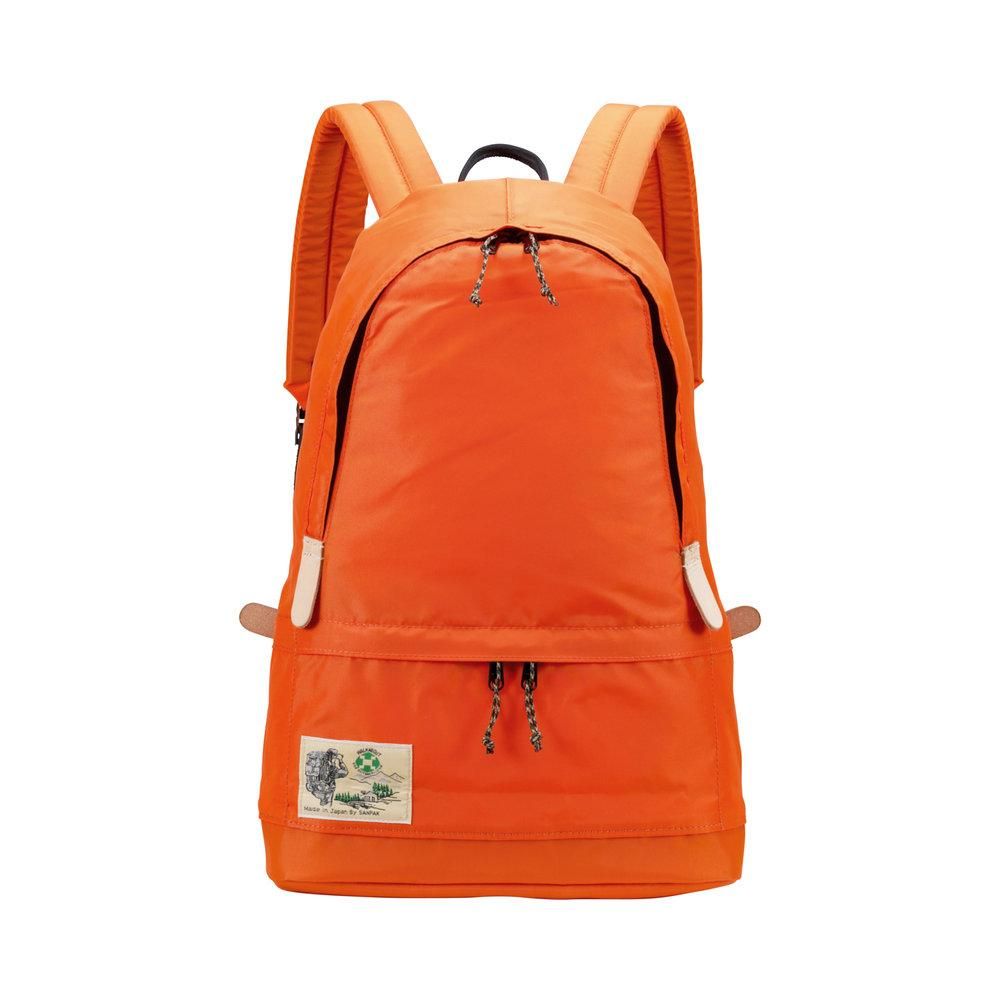 WALK ABOUT SANPAK TEAR DROP