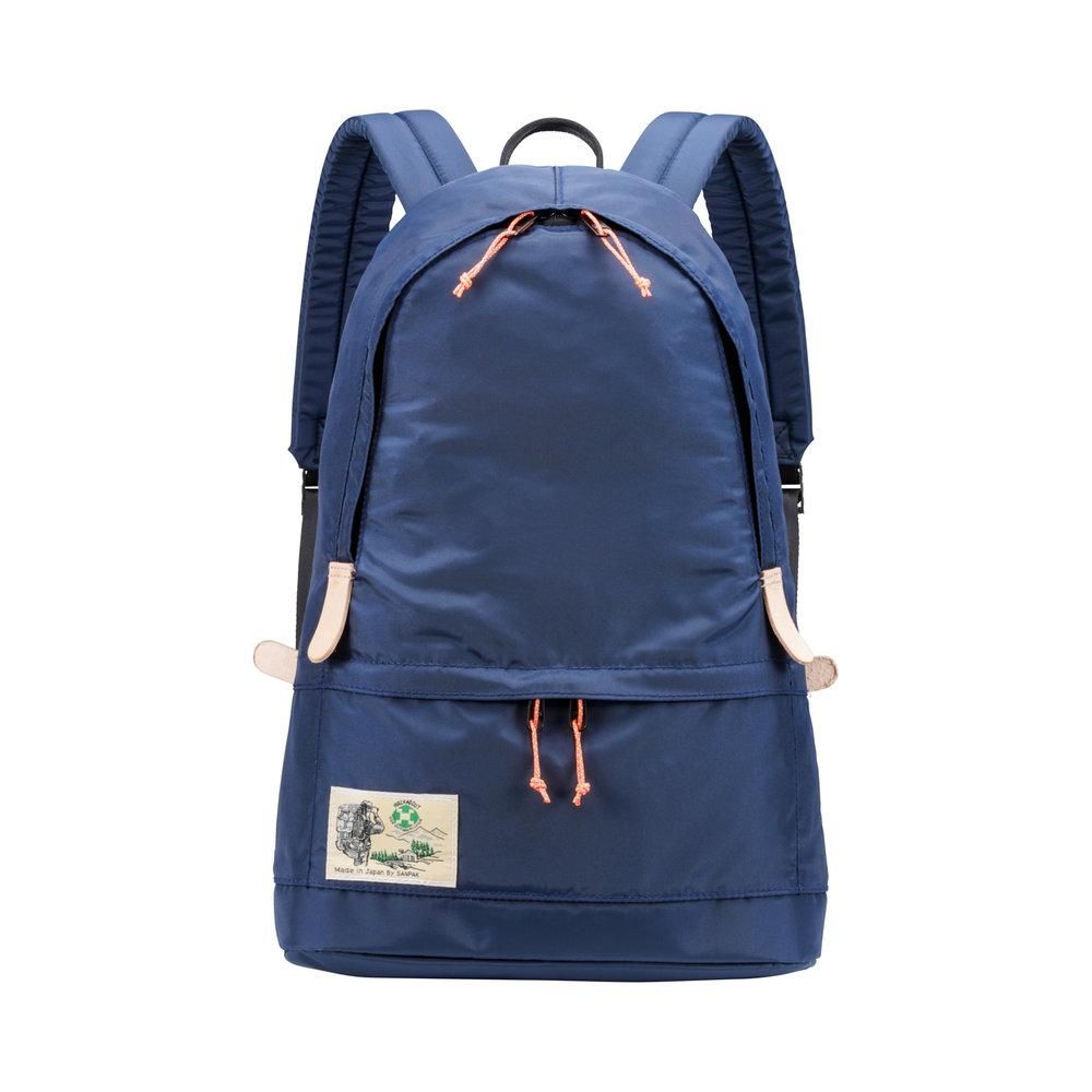 WALK ABOUT SANPAK TEAR DROP