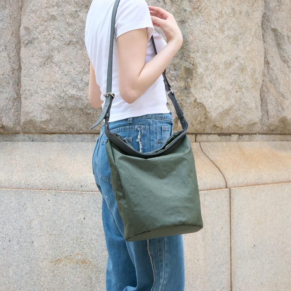 TUTUMU colon Grinza【豊岡鞄】