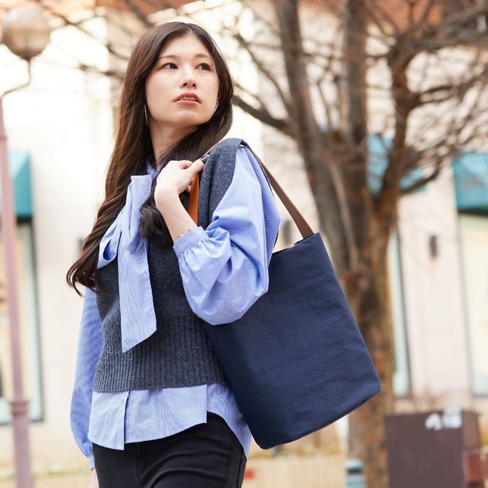 TUTUMU Lesson【豊岡鞄】