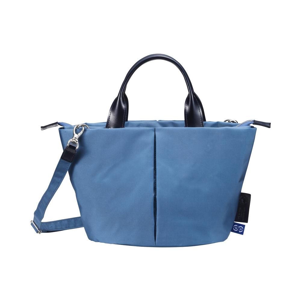 For The Blue Marche Petit【豊岡鞄】