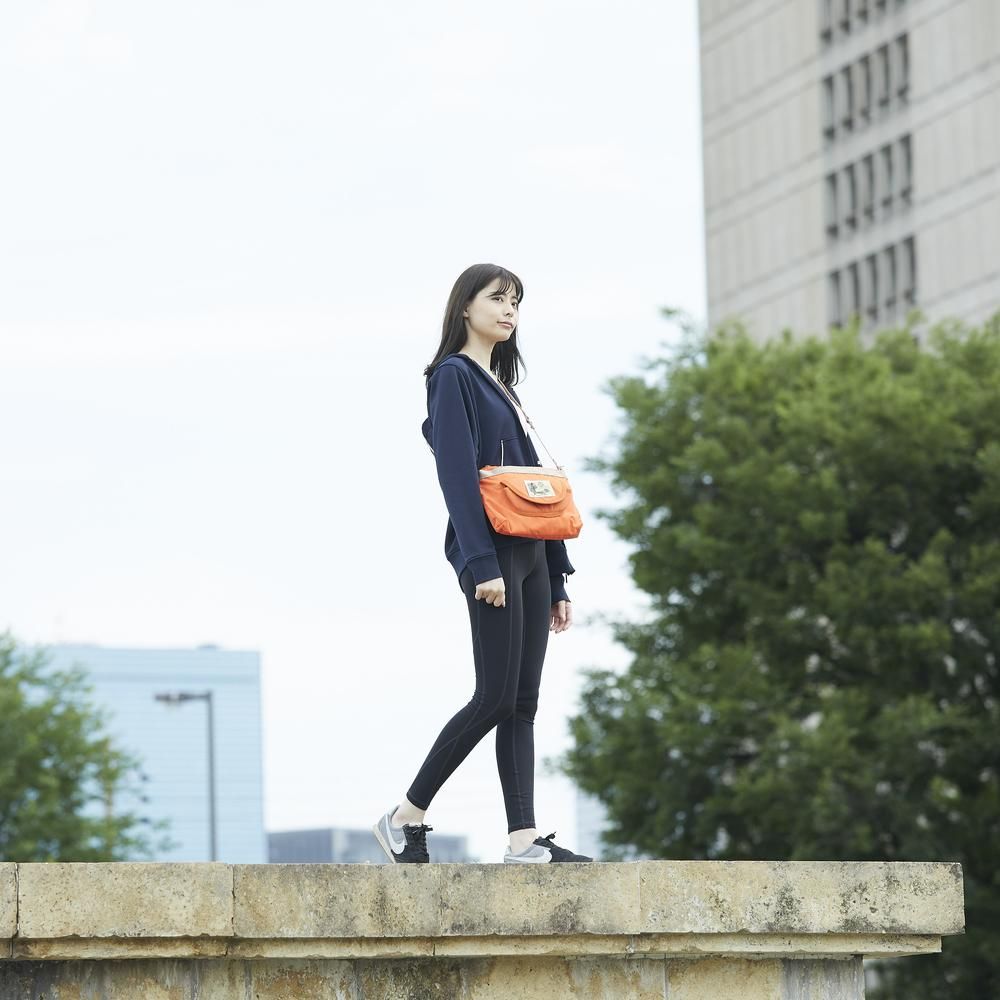 WALK ABOUT SANPAK TRIPPER