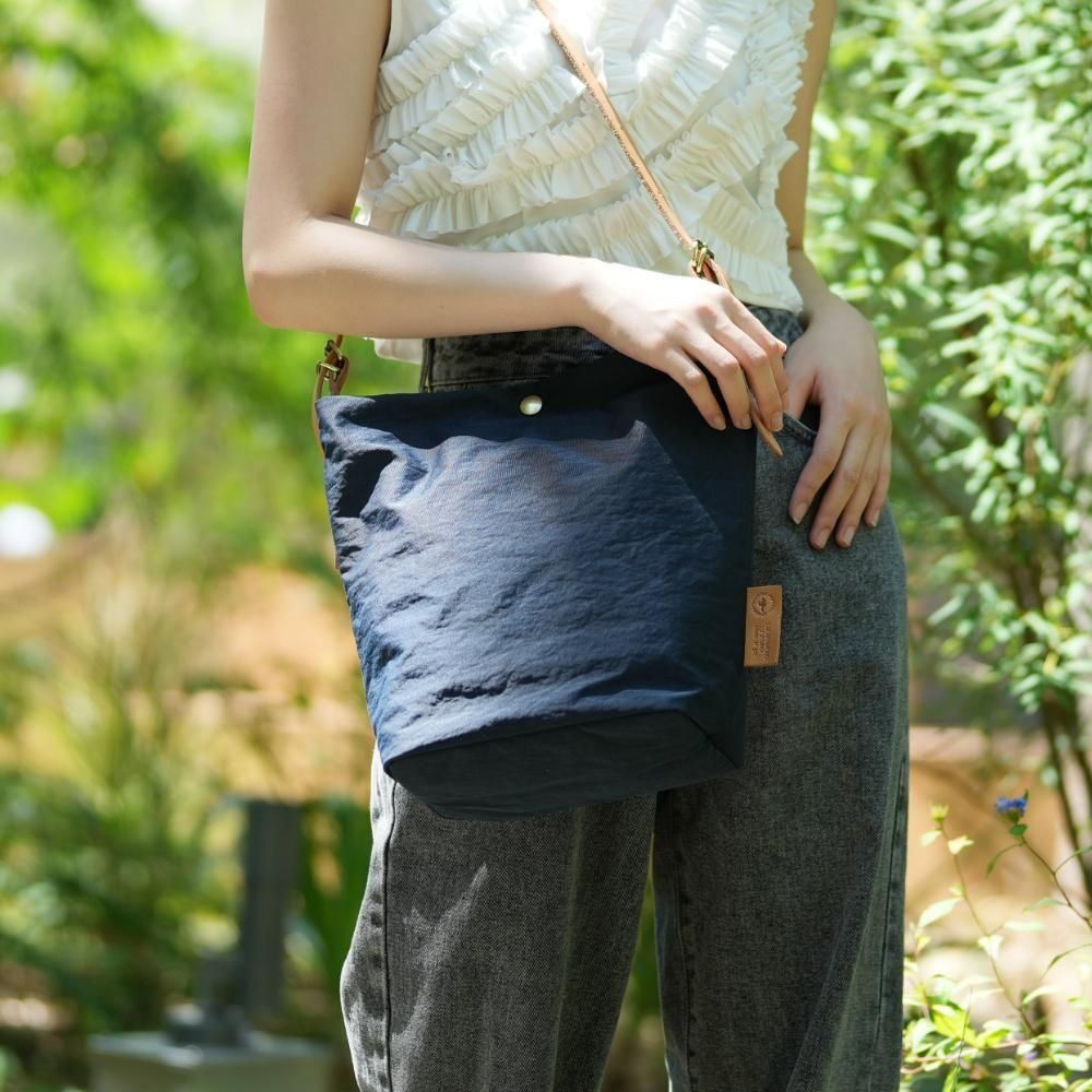 TUTUMU　Journey S【豊岡鞄】