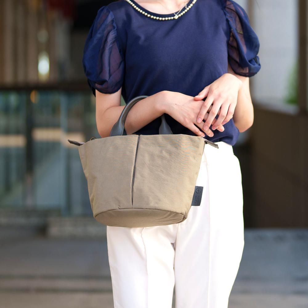 TUTUMU　Marche petit SD【豊岡鞄】