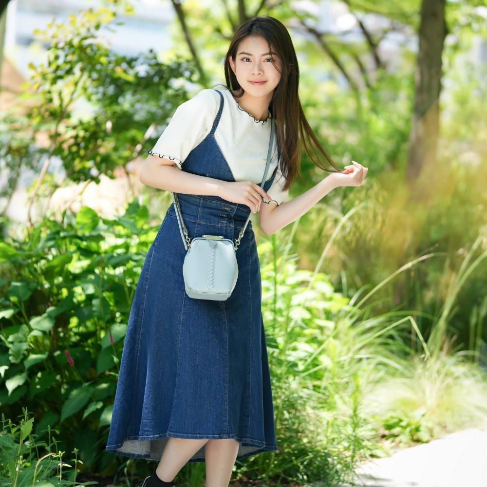 YOUTA ELK MINIMUM SD【豊岡鞄】