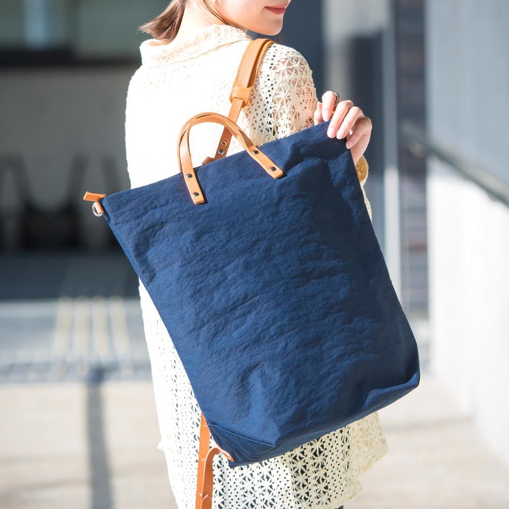 TUTUMU　books【豊岡鞄】