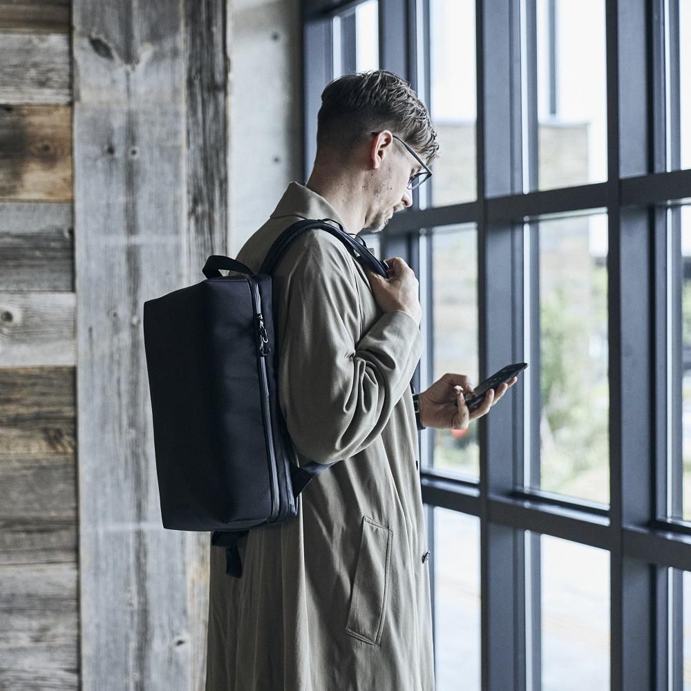 beruf baggage Urban Explorer 16 HA【豊岡鞄】