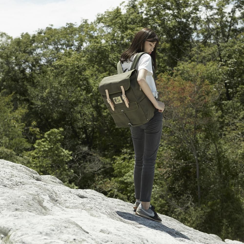 WALK ABOUT SANPAK YUCCA PACK