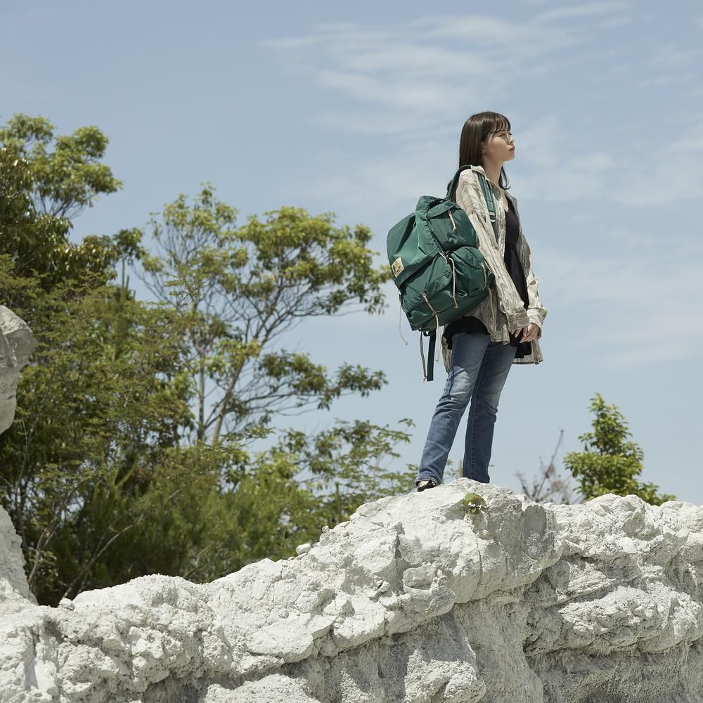 WALK ABOUT SANPAK GEM