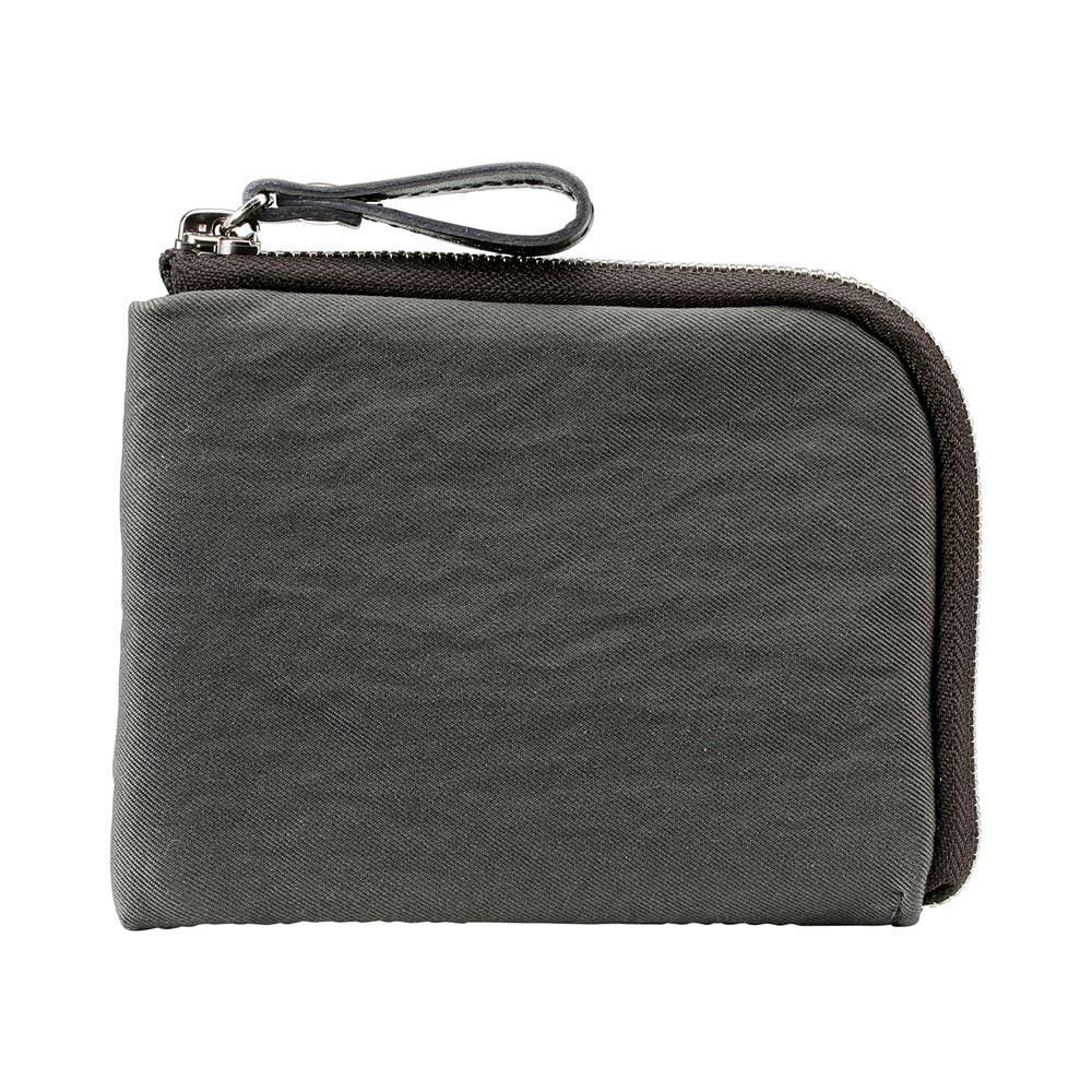 TUTUMU　mini Wallet【豊岡鞄】