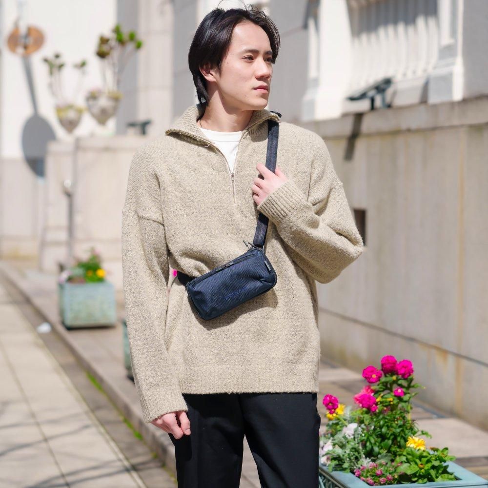 beruf baggage Urban Explorer MINI HA【豊岡鞄】