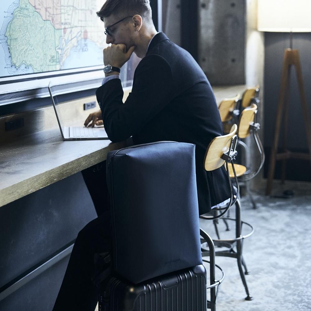 beruf baggage Urban Explorer 20 HA【豊岡鞄】